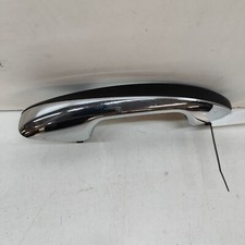 MERCEDES-BENZ GLE Coupe C292 T&uuml;rau&szlig;engriff vorne links RHD A0997602803