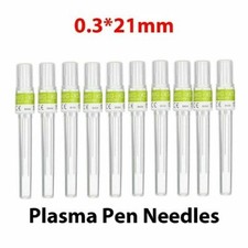 Hot Sale 100/200/500/1000Pcs 21mm Fine Tips Replace for PAA/4TH Gen Plasma Pen