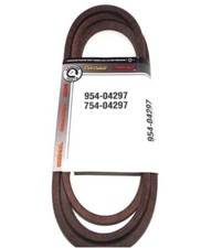 Cinghia trasmissione cambio trattorino rasaerba MTD CC919HG 754-04297