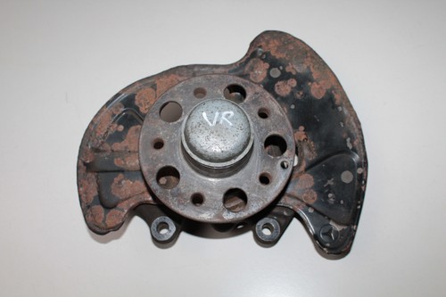 Mercedes W203 C270 CDI Achsschenkel Radnabe Radlager Vorne Rechts