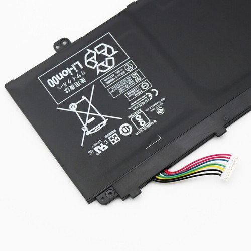 Original AP15O5L AP1505L AP1503K Battery for Acer Aspire S 13 S5-371 S5-371-52JR - Photo 3/4