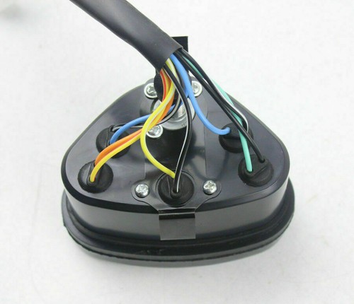 aftermarket Speedometer For Honda DAX Bike CT70 Speedo meter max 70 KM/H 40 MPH - Picture 4 of 6