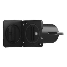 Garmin USB Card Reader w/USB-C Adapter Cable GARMIN PARTS main:modelnumber /