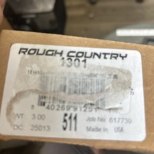 Rough Country 1.5 Leveling Kit For 2022-2026 Gmcchevy 1500 At4xzr2 4wd Rough Country 1.5 Leveling Kit For 2022-2026 Gmcchevy 1500 At4xzr2 4wd