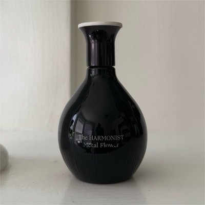 The Harmonist Metal Flower Extrait d Parfum 50 ml *damaged  e  on front label*