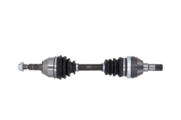 Antriebswelle Kamoka 5011518 M22X1.5 FüR Opel Astra GTC A04 L70 Caravan Family-image