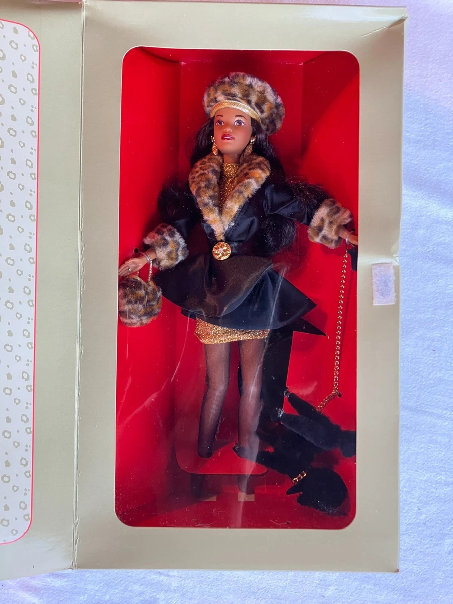 African American Barbie Dolls & Doll Playsets with Vintage for