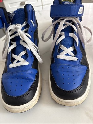 - Nike Court Shoes 7Y