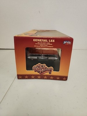 2007 RC2 Joyride 1:18 Scale Diecast Dukes Of Hazzard General Lee