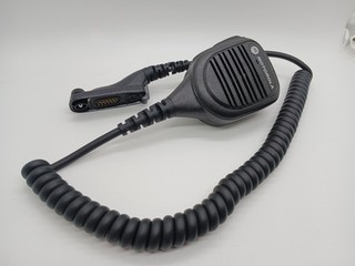 Motorola PMMN4065A #2 submersible IMPRES XPR mic Grade A
