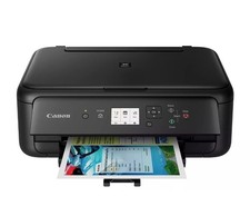 Canon PIXMA TS5150 All-in-One Wireless Inkjet Printer