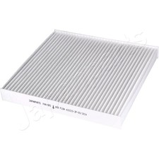 Innenraumfilter JAPANPARTS FAA-SM2 Pollenfilter für SMART 453 FORFOUR 451 FORTWO