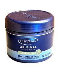 Noxzema Classic Clean Original Deep Cleansing...