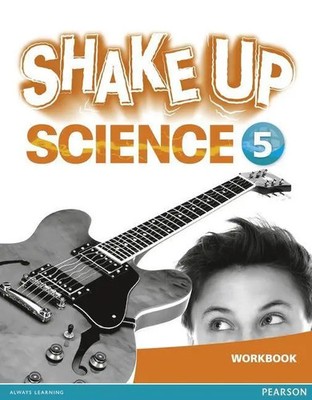 Shake Up Science 5 Workbook | Englisch | Taschenbuch | Big English | 2016