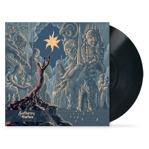 Withering Surface - Exit Plan - Vinyl Record - 52 - F72Z-image