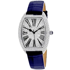 Christian Van Sant Chic Ladies Watch