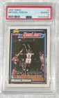 1992-93 Topps Michael Jordan Highlights #3 PSA 10 GEM MINT **HOT CARD**