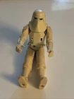 VTG Imperial Stormtrooper Snowtrooper Hoth Star Wars 1980 Kenner Action Figure