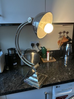 Culinary Concepts Medium Curve Study Lampe