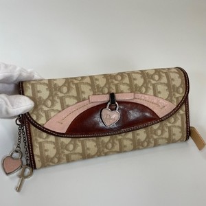 Dior Heart Wallet | eBay