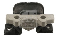 Febi Bilstein Motorlager Vorne Rechts FüR Opel Combo Corsa C Meriva A Tigra