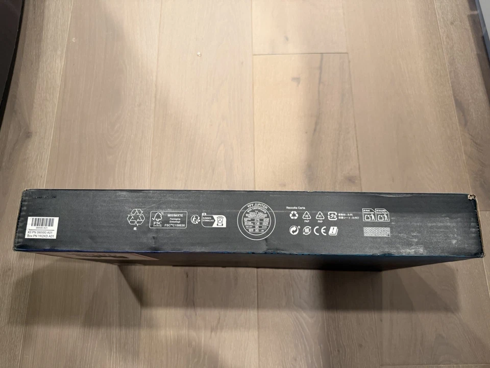 Alienware Aurora 16 GAMING Core 7-240H, RTX 5050, 16GB, 1TB SSD, 16" 2.5K 120Hz - Image 4 of 4