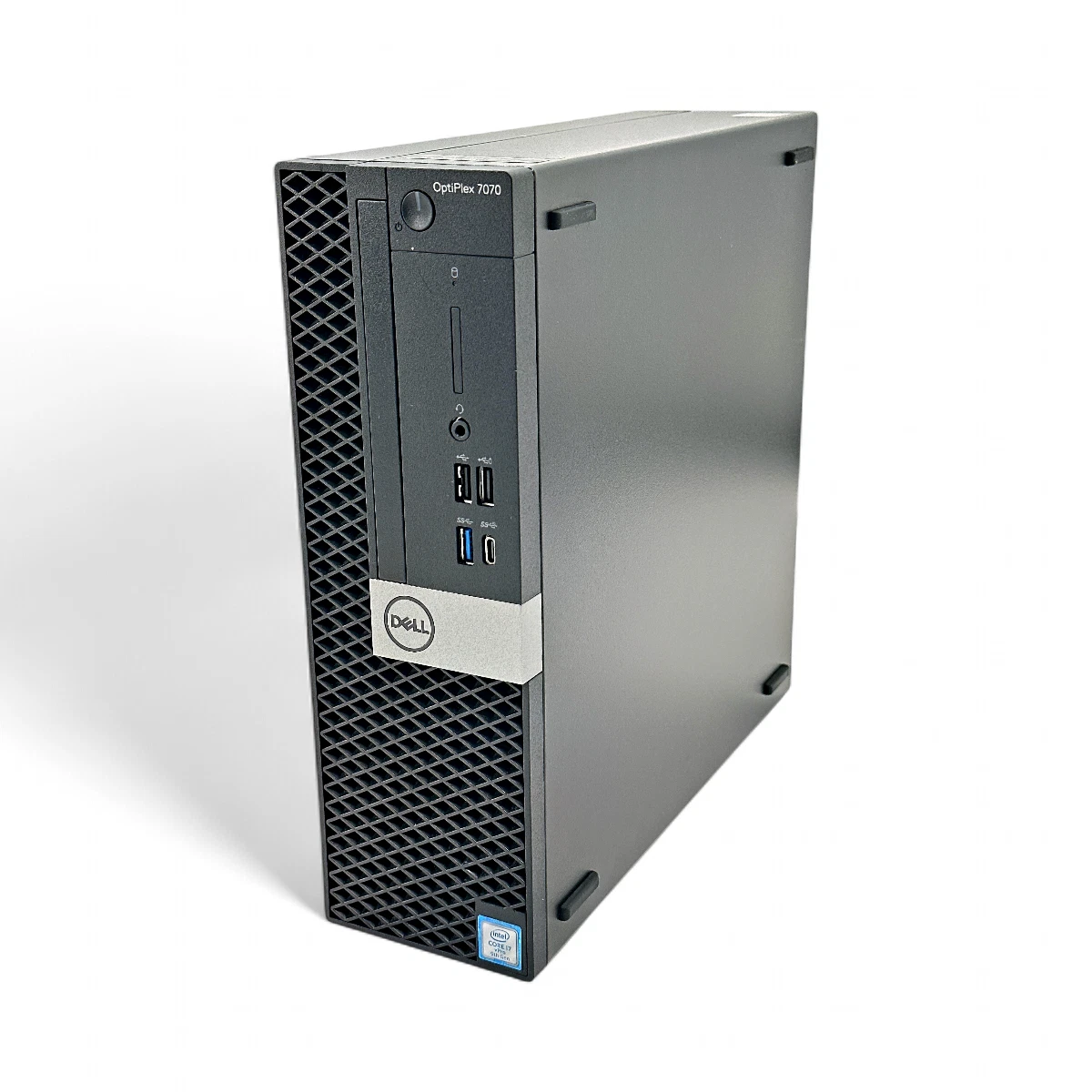 Intel Core i7 9th Gen. 16 GB RAM PC Desktops & All-In-One