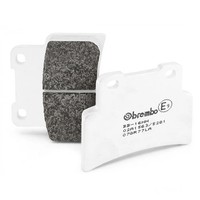 BremsbeläGe Vorne Brembo 07GR77LA Passt FüR Aprilia Shiver 750 GT ABS 2009-13