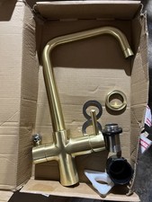 3 in 1 instant water tap Boiling Water, 2.4L Boiler
