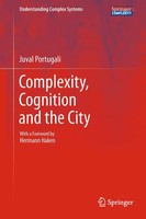 Juval Portugali | Complexity, Cognition And The City | Taschenbuch | Englisch