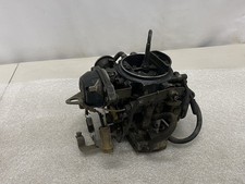Carburador de admisión de motor Hitachi 1983-1986 Nissan Datsun 720 Truck OEM Z24