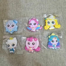 Catch Tini Pin 6-piece Magnet Set Authentic