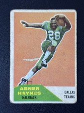 1960 Fleer Baseball Cards 13
