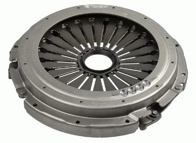 SACHS 3482 120 031 Kupplungsdruckplatte für MAN