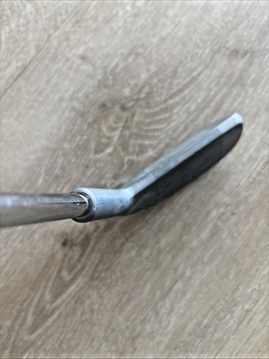 NORTHWESTERN Golf Dual 2 Way Chipper Steel Shotsaver | eBay