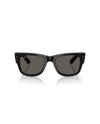 Ray Ban Sonnenbrille RB 0840S Mega Wayfarer RB 0840S