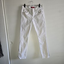 Vintage GUESS Originals Pascal Slim Women's Denim Skinny Jeans Sz 30x30 Mid Rise