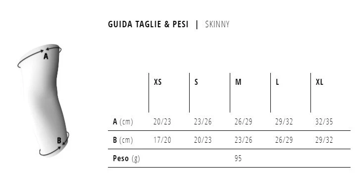 Coderas a La Mountain Enduro Bluegrass Flaco - Imagen 2 de 2