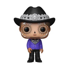 Barbie - Ken (Día de los Muertos) Pop!