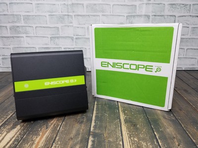 Enigin Eniscope Hybrid: Advanced Energy Management System 8 Channel