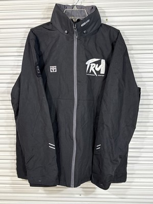 MOOTO Wing Jacket Edge Team Training Windbreaker Taekwondo Jacket KUKKIWON WT2XL