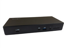Image of Kensington USB-C 10Gbps Dual Video Driverless Docking Station SD4850P K34115