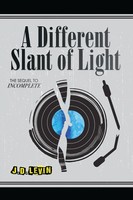 Joel David Levin | A Different Slant Of Light | Taschenbuch | Englisch (2021)
