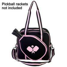 Paddle Storage Made Easy Spacious Neoprene Bag Equipped with Adjustable Strap