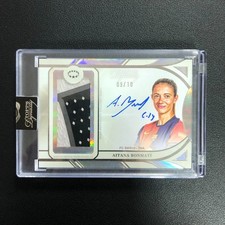 2024-25 Topps Dynasty UEFA Club Competitions Soccer Checklist Guide in-content 21