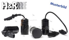 H&R Monotube Gewindefahrwerk für Audi A3 Sportback 8YA, 8YF :: 2019 >> 2025