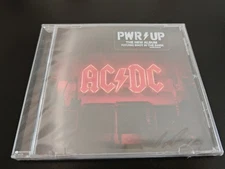 AC/DC – PWR/UP (CD.2020)