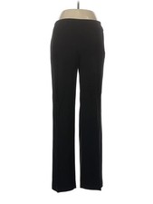 Unbranded Women Black Dress Pants 10