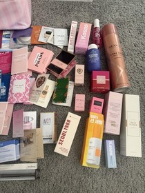 45+ items beauty bundle Victoria's Secret, Kosas,Beauty Lot, Samples & Full Size