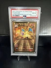 PSA 8 Charizard (Celebrations Gold Metal Card) 4/102